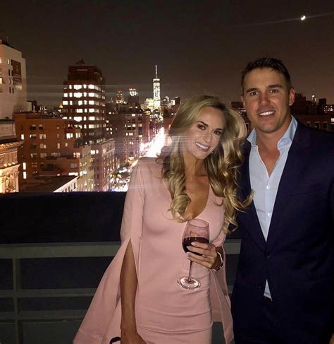 Brooks Koepka and Jena Sims Relationship Timeline